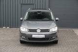 Volkswagen Sharan Highline 2.0 TDI DSG DDC Standhzg. Kamera - Volkswagen Sharan mit Diesel-Antrieb: Kleinbus