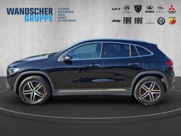 Mercedes-Benz GLA 250 e Progressive 360+AHK+Kam.+KeyLess+LED