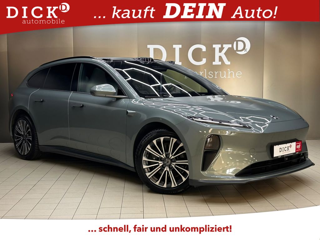 Image of NIO ET5