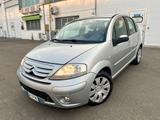 Citroën Citroen C3 1.4benz 2008 60.000km cambio automati - Citroën C3 mit Halbautomatikschaltung