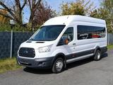 Ford Transit Bus  17 sitzer, Euro 6 - Ford Transit 17 sitzer