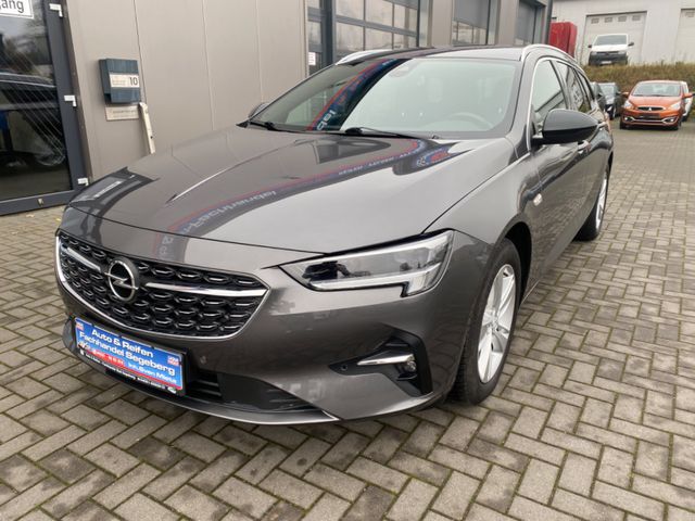 Opel Insignia B Sports Tourer Business AUTOMATIK*LED