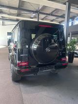 Mercedes-Benz G 63 AMG Mercedes-AMG Facelift Manufaktur - gebrauchte Mercedes-Benz G 63 AMG mit Facelift