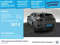 Volkswagen ID.4 - Vorschau Bild 2