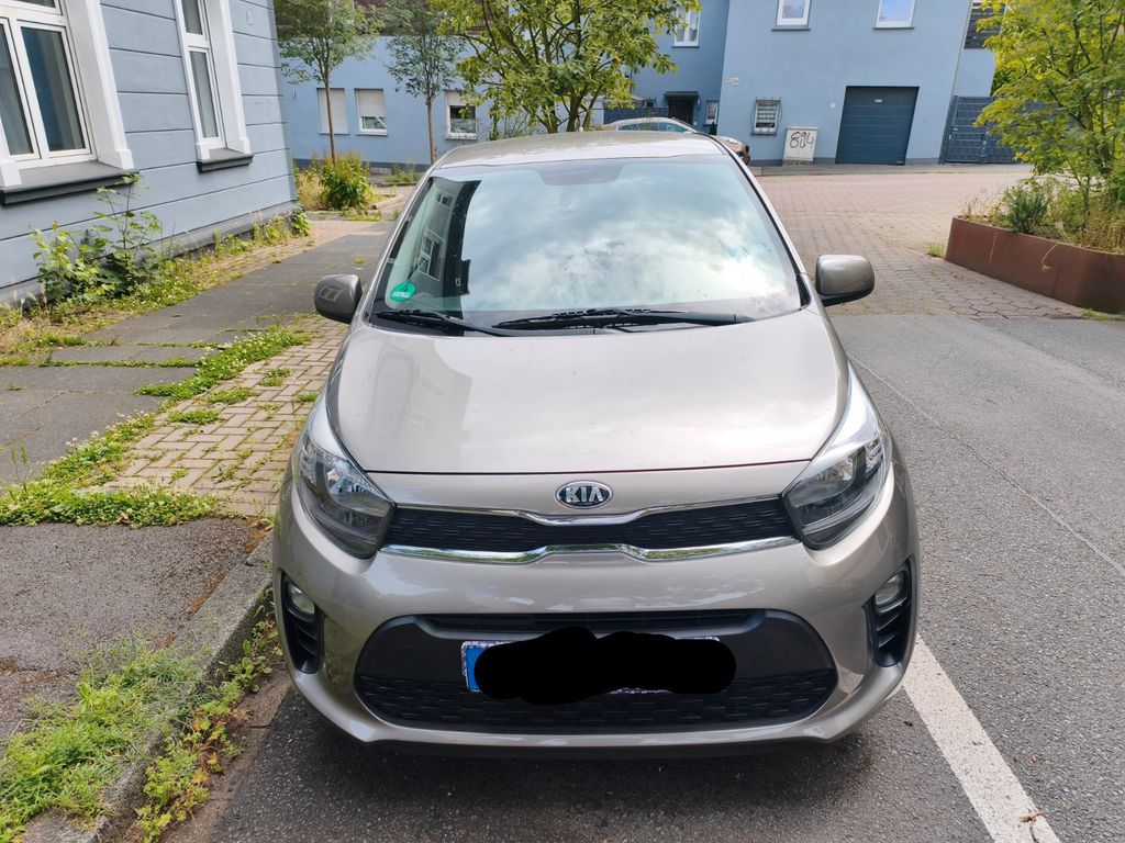 Image of Kia Picanto