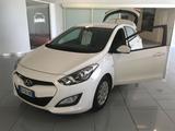 Hyundai i30 1.4 5p. Econext Classic - Hyundai i30 mit LPG-Antrieb