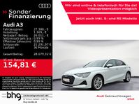 Audi A3 - Vorschau Bild 1