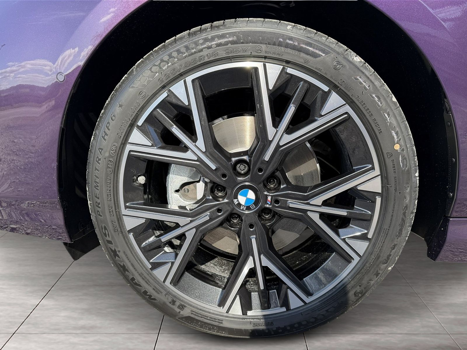 BMW 120 - Bild 8