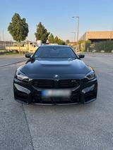BMW M2 Coupé -480PS-M Driver's Package