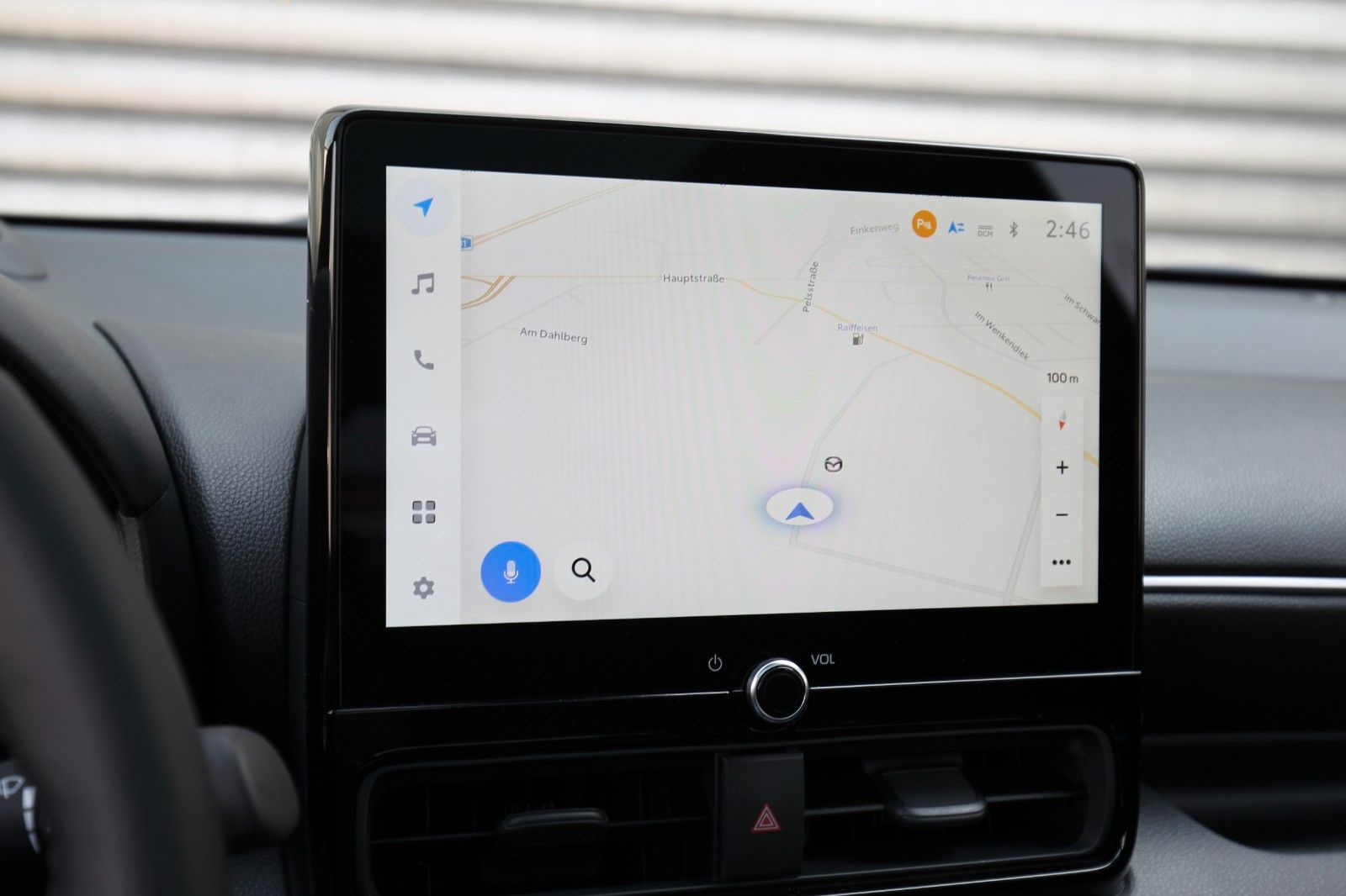 Mazda 2 Hybrid - Bild 13