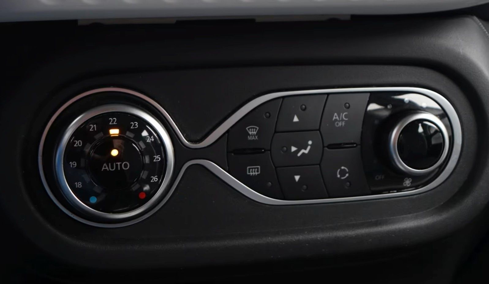 Renault Twingo - Bild 7