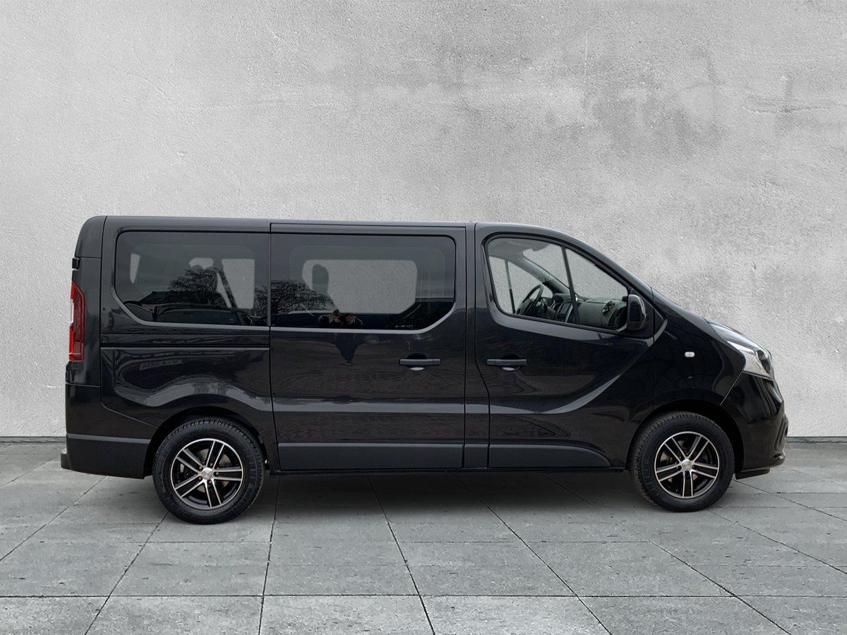 Renault Trafic - Bild 6