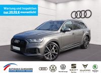 Audi Q7 - Vorschau Bild 1