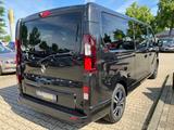 Renault Trafic Combi L2H1 Grand SpaceClass 9 Gang Autom. - Renault Trafic: L1h1