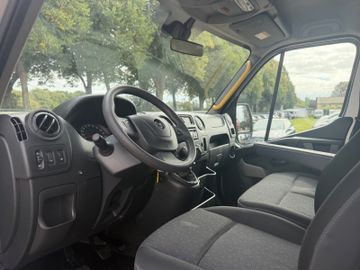 Opel Movano - 10