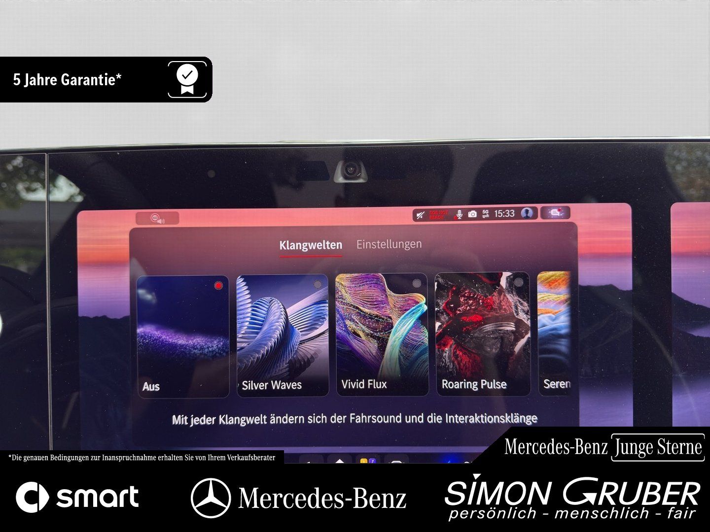 Fahrzeugabbildung Mercedes-Benz CLA 250+ SB EQ AMG+ Premium+ Superscreen AHK
