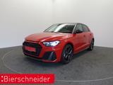 Audi A1 Sportback 30 TFSI S line NAVI SITZHEIZUNG GRA