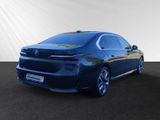 BMW 740d xDrive Standhzg.|TV-Fond-Entertainment - BMW 740 in Wuppertal