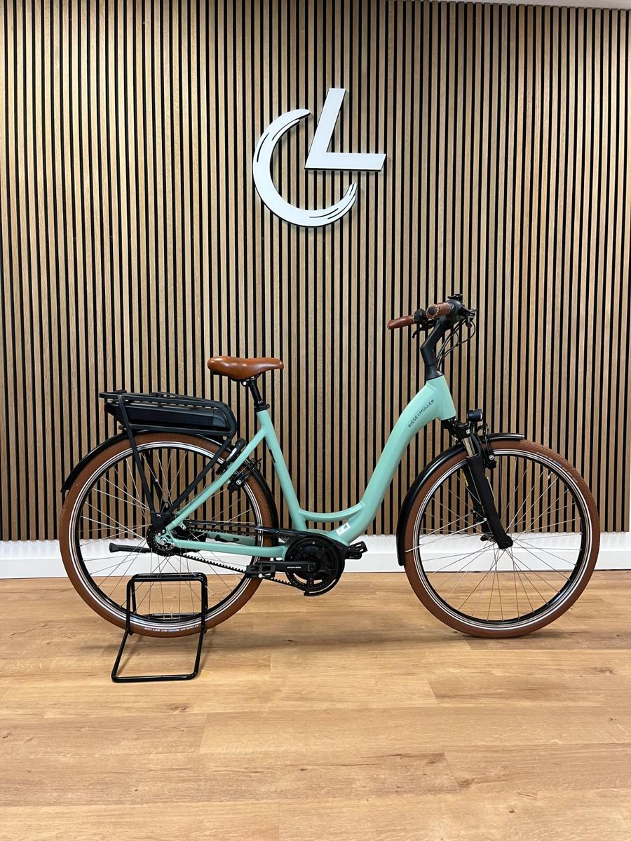 Riese & Müller Swing vario