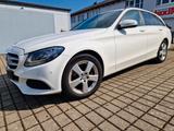 Mercedes-Benz C 220 C -Klasse T-Modell C 220 T BlueTec / d - Mercedes-Benz C 220 Gebrauchtwagen in Kassel