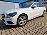 Mercedes-Benz C 220 C -Klasse T-Modell C 220 T BlueTec / d - Mercedes-Benz C 220 in Kassel