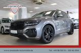 Volkswagen Touareg R-Line Luft AHK Matrix STHZ Pano Memory - Volkswagen Touareg: Luftfederung