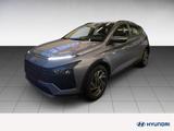 Hyundai BAYON 2WD 1.0 T-GDI Trend Sitzheizung+Lenkradhei - blaue Hyundai BAYON