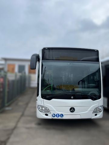 Mercedes-Benz Citaro Klima 2 identische Fahrzeuge