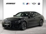 BMW i4 eDrive40 M Sport PA+ DA HUD AHK HiFi - BMW: Coupe, Schwarz