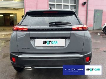 Peugeot 2008 - 3