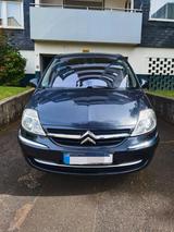 Citroën 2.2 HDI AUTOMATİK 7 SİTZE 3.HAND - Citroën C8 aus 2010