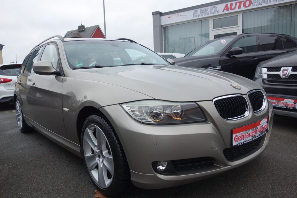 Angebot ansehen BMW 318