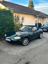 Mazda MX-5 1.6 16V 1.6