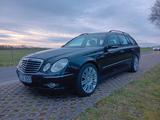 Mercedes-Benz E 500 T Avantgarde Mopf V8 Sportpaket  - Mercedes-Benz E 500 aus 2006