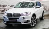 BMW X5 xDrive30d*Tüv&Inspektion Neu*H&K*Kamera*LED* - BMW X5 in Dortmund