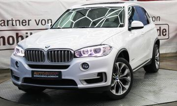 BMW X5 - 1