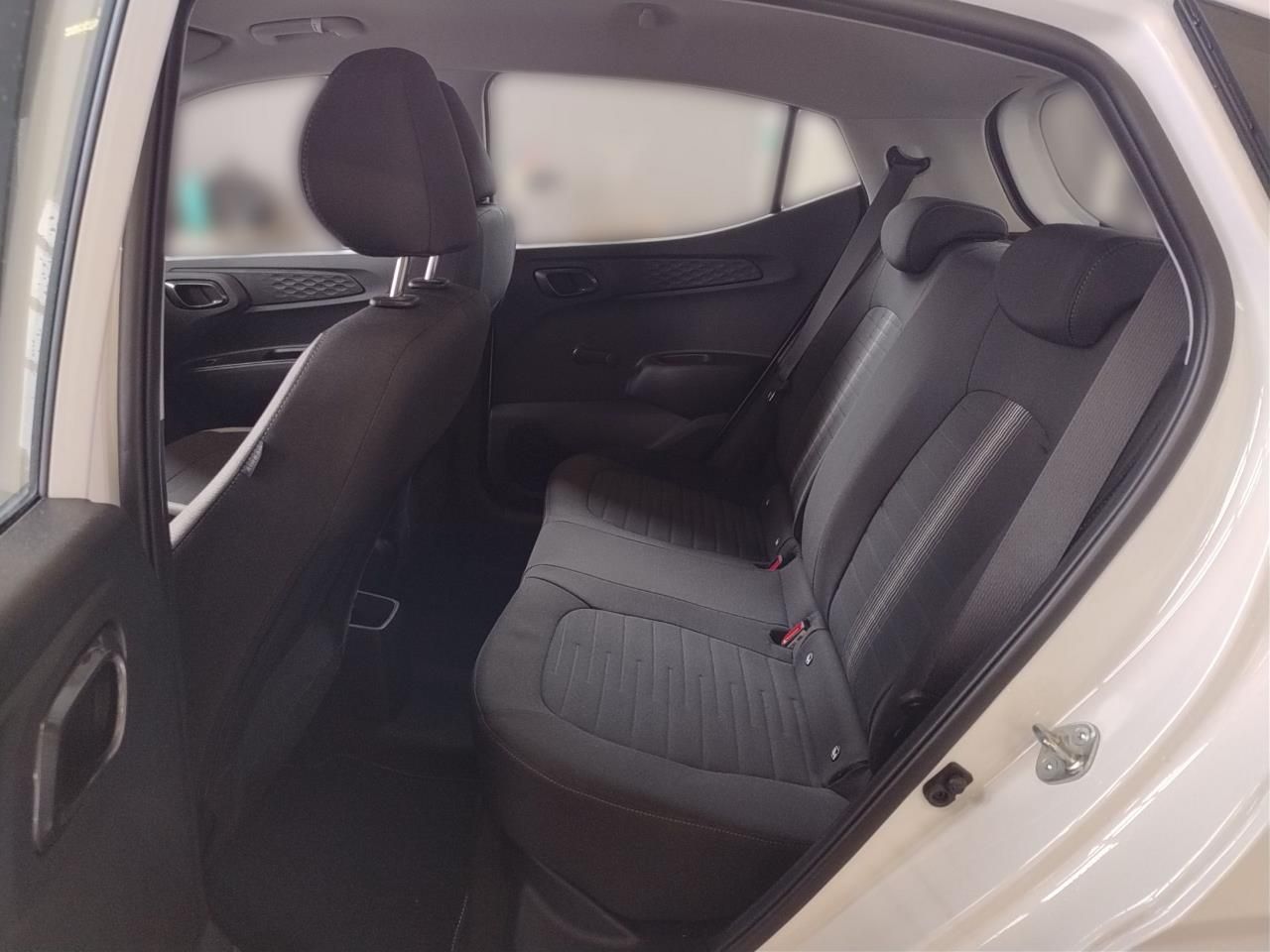 Hyundai i10 - Bild 7