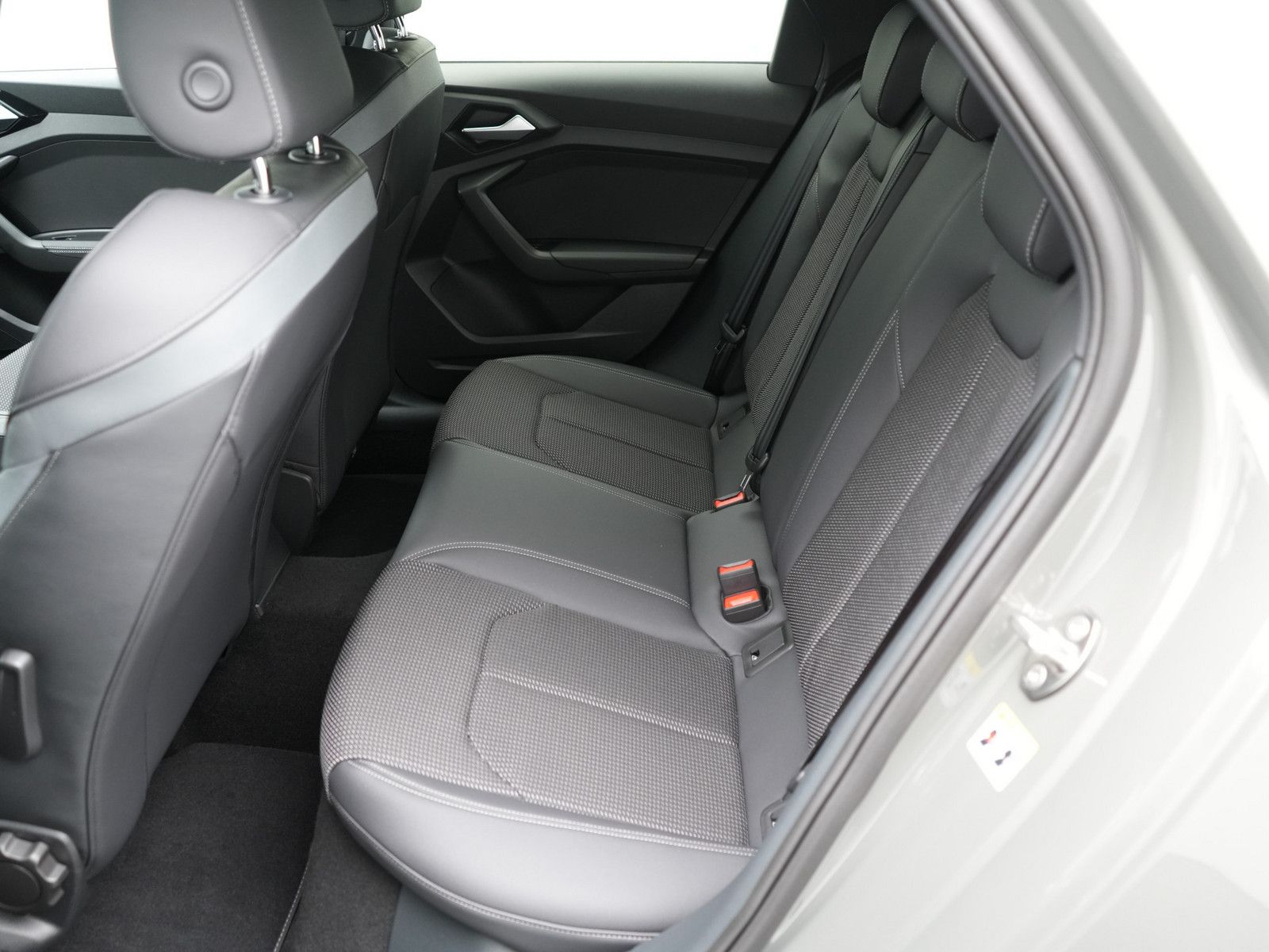 Audi A1 - Bild 9