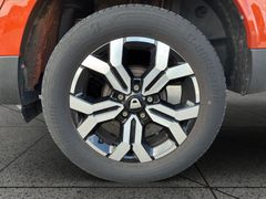 Dacia Duster II 1.3 TCe 130 Prestige    *Klimaautomati