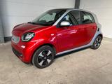 Smart ForFour Passion+edition crosstown+cool+audio+Pan - Smart ForFour in Bremen