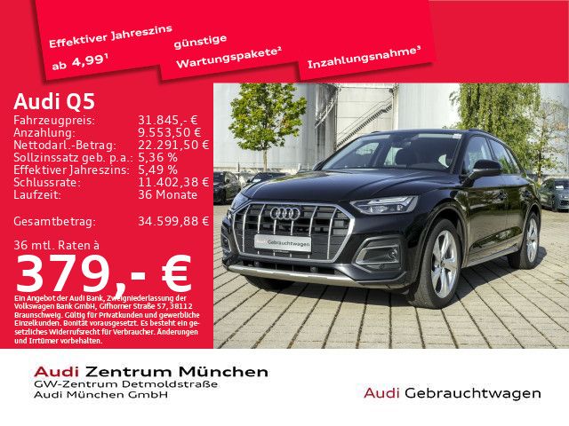 Image of Audi Q5