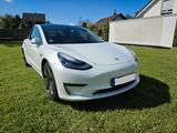 Tesla Model 3 AWD Long Range mit AHK und FSD - Tesla Model 3 Gebrauchtwagen in München