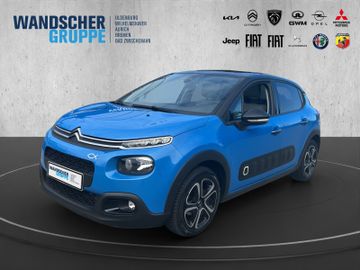 Citroën C3 1.2 PureTech 110 Shine NAVI