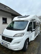 Fiat Ducato Carado T447