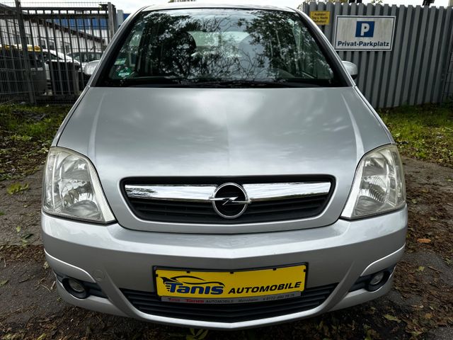 Opel Meriva Edition*1.Hand*95 Tkm*Neu Tüv*