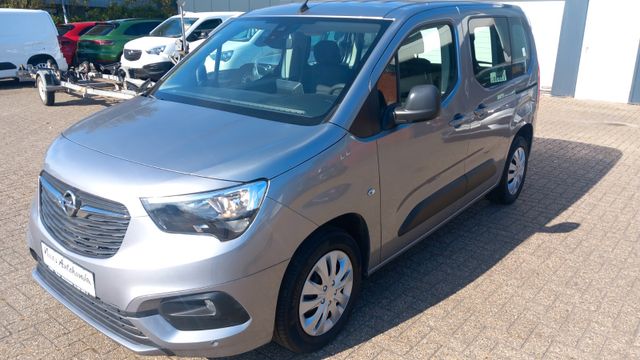 Opel Combo Life E Edition