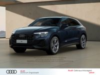 Audi Q8 - Vorschau Bild 1