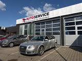 Audi A4 3.0 TDI *quattro*HU*SLINE* - Audi A4 aus 2006: Sline