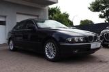 BMW 520i TÜV-07/25 - BMW 520: 520i