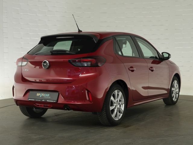Corsa F EDITION+NAVI+PARKPILOT HI+KLIMAANLAGE+AL